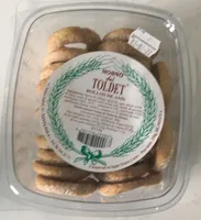Rollos De Anís