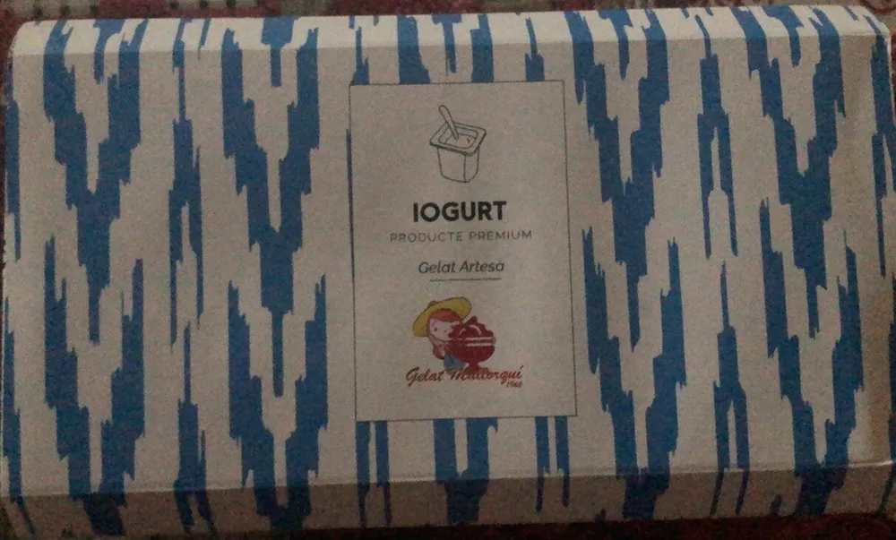 Gelat Artesà