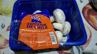 Champiñón Blanco