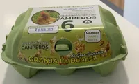 Huevos