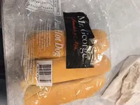 pan de completo