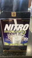 NITRO NATURAL RICE