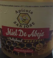 miel de abeja