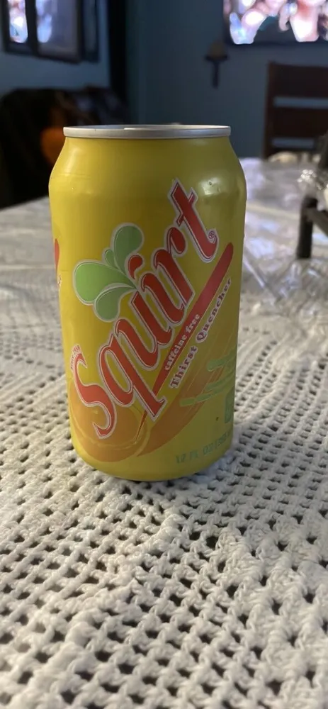 Thirst Quencher