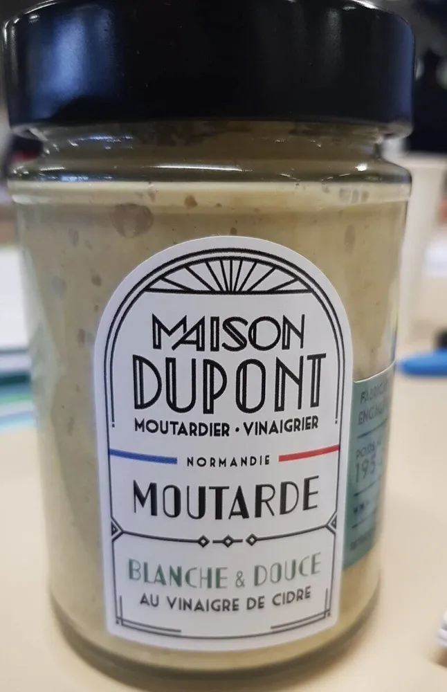 Moutarde