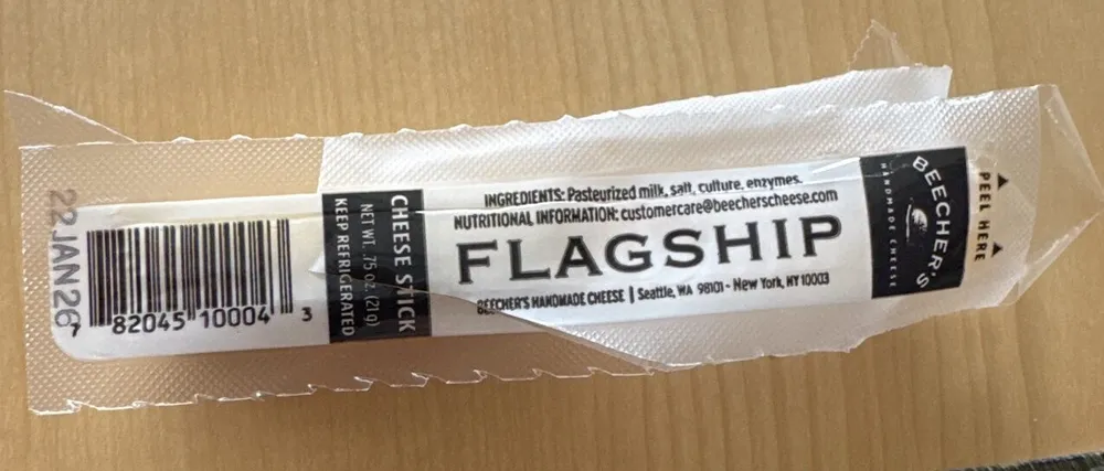 FLAGSHIP