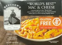 MAC & CHEESE