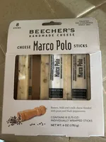 Marco Polo Cheese Sticks