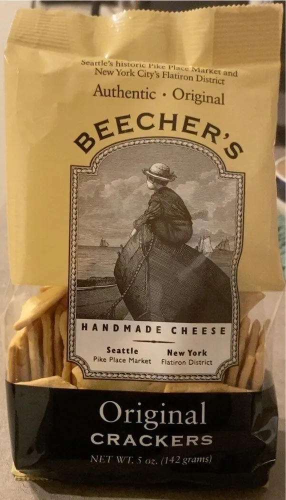 Original Crackers