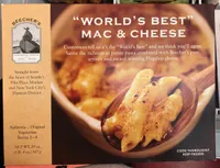 World's Best Mac & Cheese