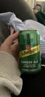 GINGER ALE