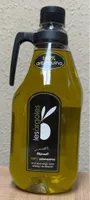 Aceite de oliva virgen extra