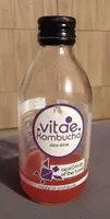 Vitae Kombucha