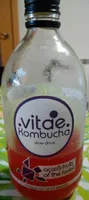 vitae kombucha