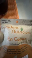Levadura Nutriciona En Copos