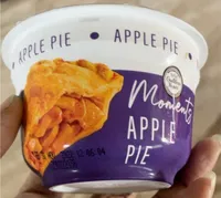 Apple Pie