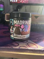 Mish's Triple Chocolate Cake Cold Brew Coffee
