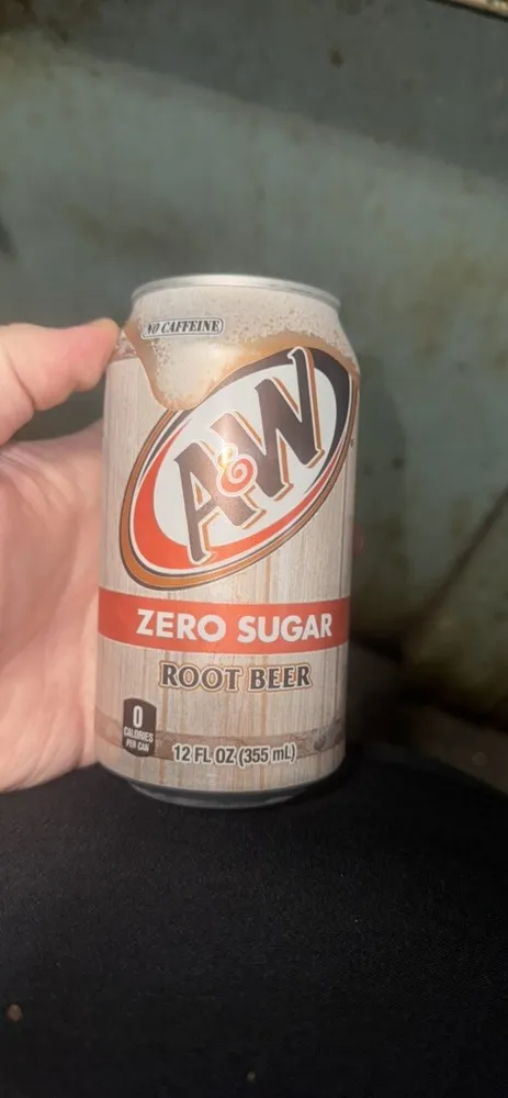 Root Beer