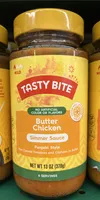 Butter Chicken Simmer Sauce