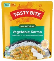 Tasty Bite - Vegetable Korma