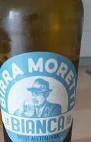 Birra bianca