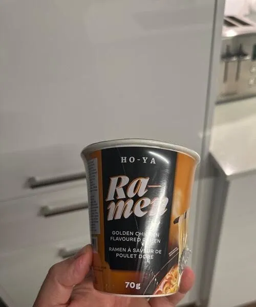 Ramen