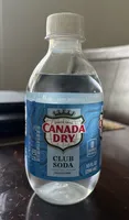 Club Soda