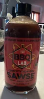 Competition Bbq Sawse