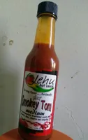 Hot Sauce Smokey Tom Med