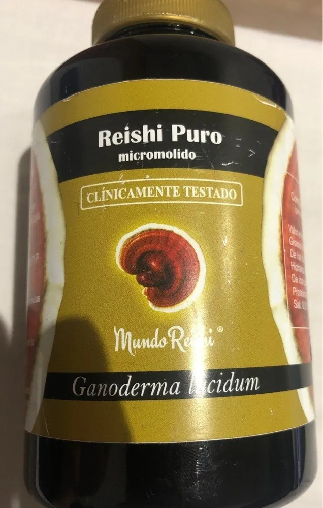 Reishi