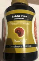 Reishi