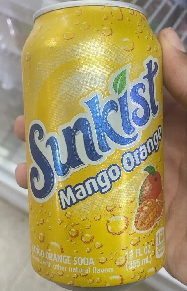 Sunkist