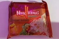Instant noodles