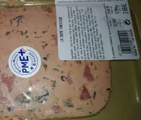 Crème forestière Pruniers BP5