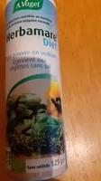 herbamare Diet