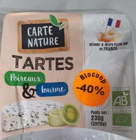 tartes