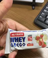 Whey grego