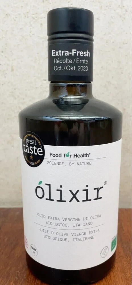 olixir