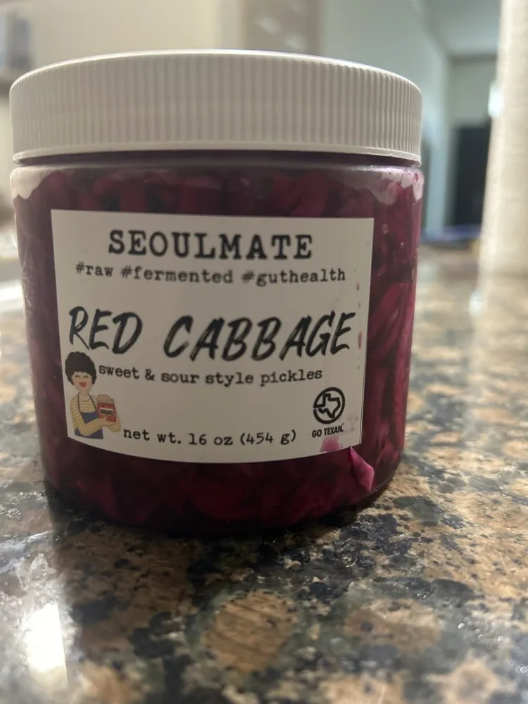 Red Cabbage