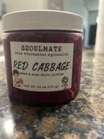 Red Cabbage