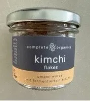 Kimchi Flakes