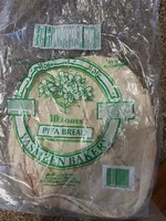 Pita bread