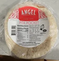 Pita Pocket