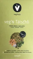 Veg‘N Tätschli