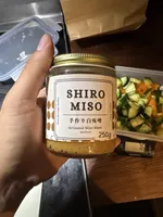 Artisanal Miso Blanc
