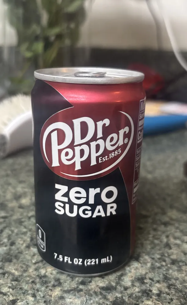 Zero Sugar