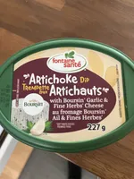Artichoke dip