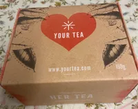 Your Tea