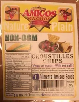 Tortilla Chips