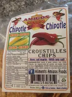 Nachos Amigo
